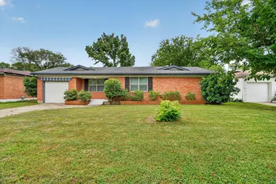 1008 Zelda Drive, Hurst, TX 76053 - Photo 1