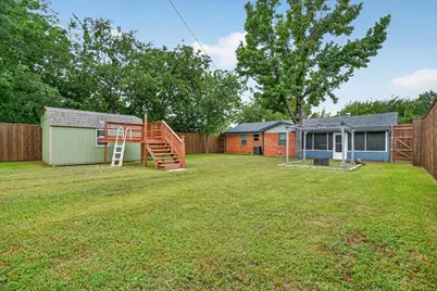 1008 Zelda Drive, Hurst, TX 76053 - Photo 33