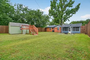 1008 Zelda Dr, Hurst, TX 76053 - Photo 33