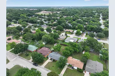 1008 Zelda Drive, Hurst, TX 76053 - Photo 37