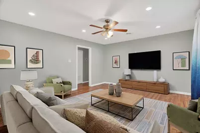 1008 Zelda Drive, Hurst, TX 76053 - Photo 7