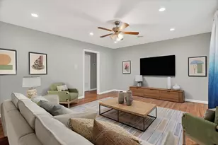 1008 Zelda Dr, Hurst, TX 76053 - Photo 7