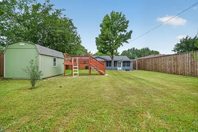 1008 Zelda Drive, Hurst, TX 76053 - Photo 35