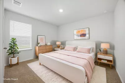 2307 Albert Lane, Crandall, TX 75114 - Photo 27
