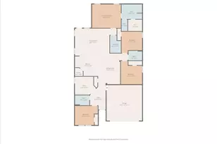 2307 Albert Ln, Crandall, TX 75114 - Photo 3