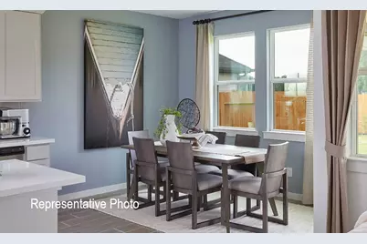 1346 Eldridge Pond Street, Forney, TX 75126 - Photo 3