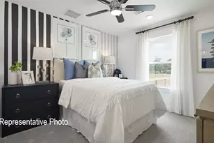 1346 Eldridge Pond St, Forney, TX 75126 - Photo 11
