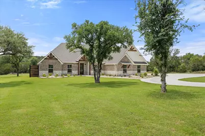 1260 Abigail Lane, Glen Rose, TX 76043 - Photo 39