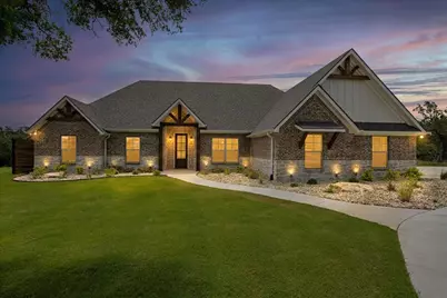1260 Abigail Lane, Glen Rose, TX 76043 - Photo 1