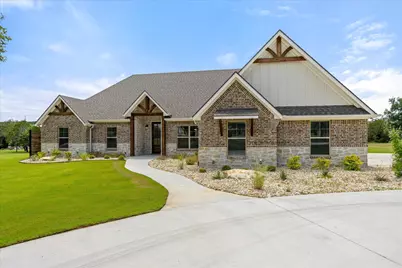 1260 Abigail Lane, Glen Rose, TX 76043 - Photo 3
