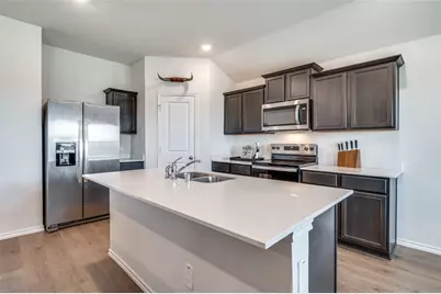 13105 Dawson Drive, Providence Village, TX 76227 - Photo 5