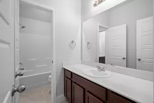 2001 Olivereta Dr, Little Elm, TX 75068 - Photo 23