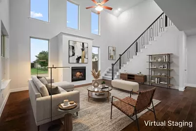 2001 Olivereta Drive, Little Elm, TX 75068 - Photo 3
