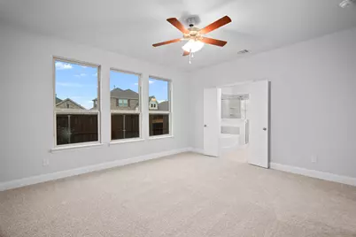 2001 Olivereta Drive, Little Elm, TX 75068 - Photo 11