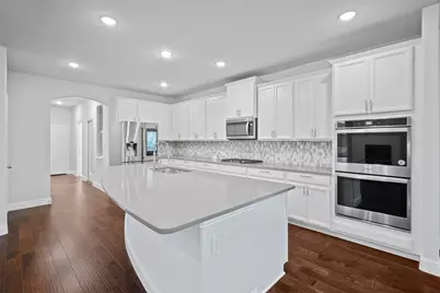 2001 Olivereta Drive, Little Elm, TX 75068 - Photo 7