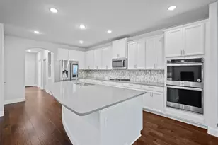 2001 Olivereta Dr, Little Elm, TX 75068 - Photo 7