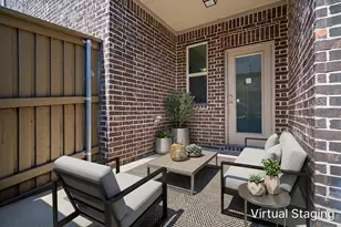 2001 Olivereta Dr, Little Elm, TX 75068 - Photo 29