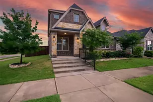 2001 Olivereta Dr, Little Elm, TX 75068 - Photo 1