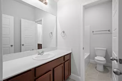 2001 Olivereta Drive, Little Elm, TX 75068 - Photo 25