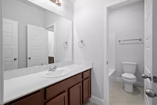 2001 Olivereta Dr, Little Elm, TX 75068 - Photo 25