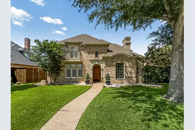 5725 Meadowhaven Drive, Plano, TX 75093 - Photo 1
