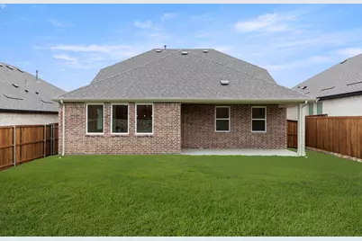 3217 Agnew Street, Celina, TX 75009 - Photo 27