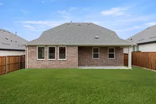 3217 Agnew St, Celina, TX 75009 - Photo 27