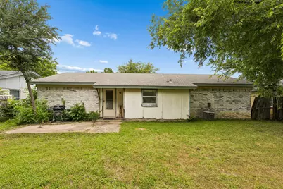 122 Cimarron Lane, Arlington, TX 76014 - Photo 25