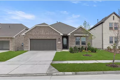 3304 Red Hill Road, Celina, TX 75009 - Photo 1