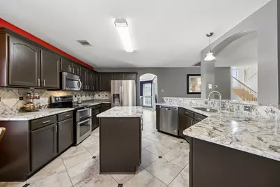 545 Rothschild Lane, Murphy, TX 75094 - Photo 7