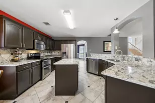 545 Rothschild Ln, Murphy, TX 75094 - Photo 7