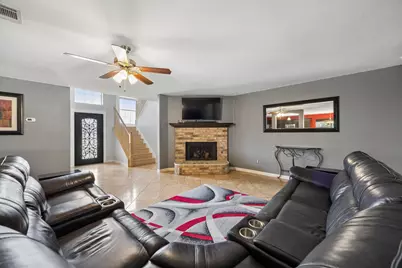 545 Rothschild Lane, Murphy, TX 75094 - Photo 5