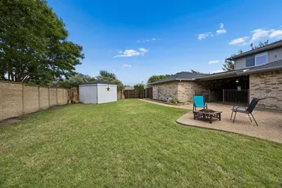 545 Rothschild Lane, Murphy, TX 75094 - Photo 25