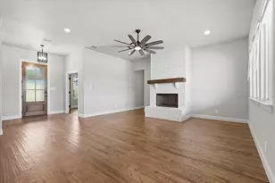 120 Grace Vw Rd, Weatherford, TX 76088 - Photo 9