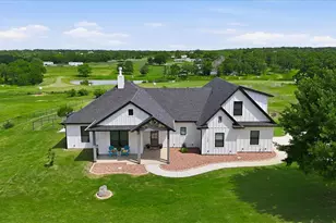 120 Grace Vw Rd, Weatherford, TX 76088 - Photo 1