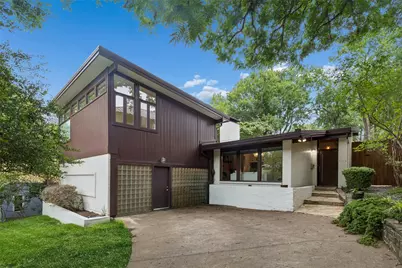 7142 Shook Avenue, Dallas, TX 75214 - Photo 1
