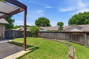 2816 Chelsea Ln, Flower Mound, TX 75028 - Photo 29