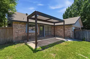 2816 Chelsea Ln, Flower Mound, TX 75028 - Photo 27