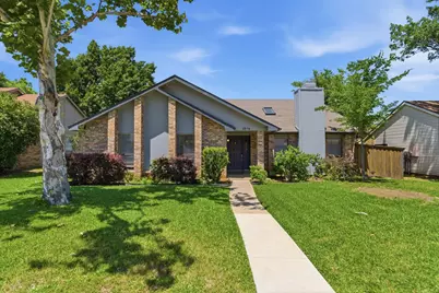 2816 Chelsea Lane, Flower Mound, TX 75028 - Photo 1