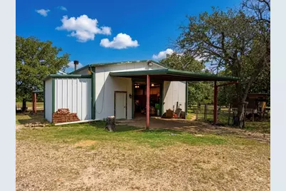 14643 County Road 4060, Scurry, TX 75158 - Photo 9