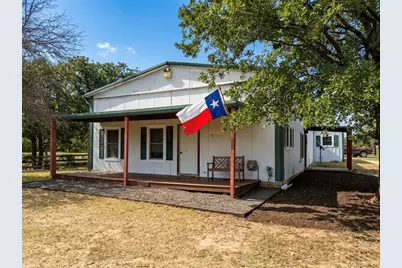 14643 County Road 4060, Scurry, TX 75158 - Photo 1