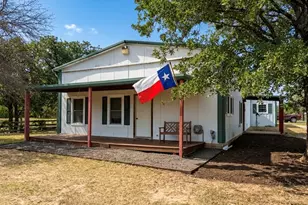 14643 Co Rd 4060, Scurry, TX 75158 - Photo 1