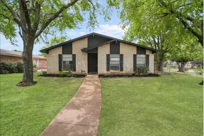 7101 Hardwood Trail, Dallas, TX 75249 - Photo 1