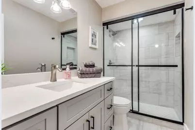 926 Hillside Lane, Flower Mound, TX 75028 - Photo 9