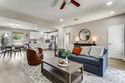 926 Hillside Lane, Flower Mound, TX 75028 - Photo 1