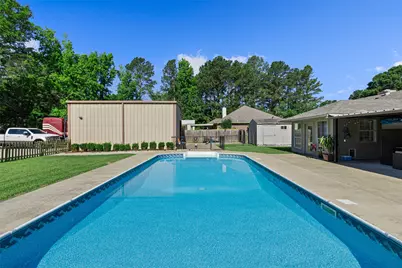 1230 San Salvador Drive, Longview, TX 75602 - Photo 19