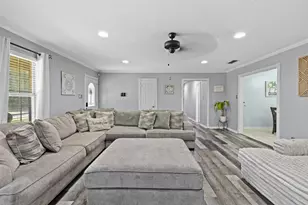 1230 San Salvador Dr, Longview, TX 75602 - Photo 5