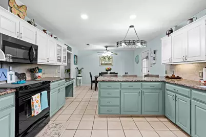 1230 San Salvador Drive, Longview, TX 75602 - Photo 9