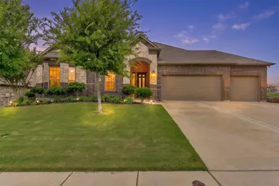 12209 Yarmouth Lane, Fort Worth, TX 76108 - Photo 1