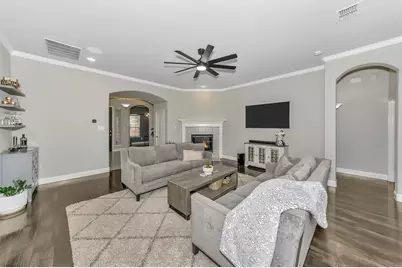 12209 Yarmouth Lane, Fort Worth, TX 76108 - Photo 5